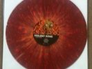 Violent Soho-Hungry Ghost Splatter Oz Vinyl + Numbered Cassette