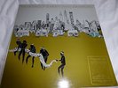 Joni Mitchell The hissing of summer lawns lp NIMBUS SUPERCUT