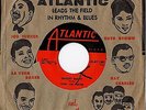 Ivory Joe Hunter Shooty Booty 50s MOD R&B ??