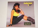 Sabrina (Salerno) - Something Special - LP
