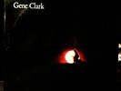 GENE CLARK WHITE LIGHT ORIG 1971 WHITE LABEL PROMO LP NEAR MINT EXCEPTIONAL COPY