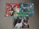 3 Beach Boys Vinyl LP Records