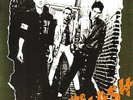 CLASH - CLASH - LP Vinile 180GR, Nuovo, Sigillato, Ediz Music on Vinyl