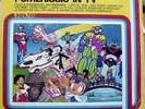 AA.VV. LE CANZONI DEL POMERIGGIO IN TV CANDY CANDY JEEG ROBOT  LP1980 SIGLE TV
