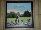 George Harrison All Things Must Pass  Vinyl 3 LP Box Set  2001 Beatles