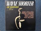 WAYNE SHORTER - The Soothsayer | RARE bebop jazz JAPAN PRESS Blue Note LP