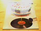 ROLLING STONES  Let It Bleed UK press Decca LP Blues Hard Rock Classic Album