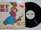 BYRON LEE Jump Up LP Atco Rec. 33-182 US 1966 VG++ PROMO MONO ISS 05D