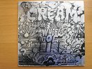 Cream Wheels Of Fire MONO Classic Double LP First Pressing Great Condition