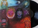 KING CRIMSON, In The Wake Of Poseidon Collectors Eddition LP USA