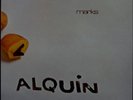 Alquin / Marks Original Dutch Prog Canterbury LP Polydor 2419 060 Holland Press