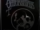 Quicksilver / Maiden of the Cancer Moon Rare Live 1968 UK 2 LP Psycho PSYCHO 10