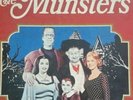 At Home with the Munsters Rare Album VG LP139