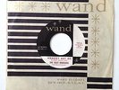 THE ISLEY BROTHERS Nobody but me Mod Northern Soul 45 (Wand) *HEAR