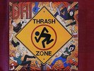 LP D.R.I. Trash Zone