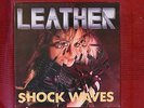LP Leather Shock Waves