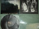 ROTTING CHRIST Passage To Arcturo Re-Press INSERT Brasil THOU ART LORD VARATHRON