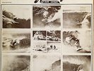 HAL JEPSEN, DENNIS DRAGON - A SEA FOR YOURSELF OST SURF PROG FUNK 2 LP 