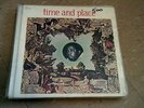 LEE MOSES - TIME AND PLACE * RARE ORIGINAL SOUL FUNK LP