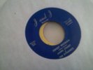 JAMES STUART & THE DYNAMICS - SWEET WOMAN  * SOUL FUNK 7