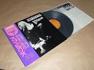 SCORPIONS - IN TRANCE / Japan LP / OBI / 1976 / Record