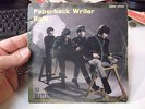 45° GIRI THE BEATLES PAPERBACK WRITER - RAIN DISCHI PARLOPHON (-4)