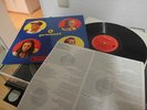 DIE FANTASTISCHEN VIER: 4 GEWINNT: VINYL LP: 1992