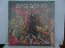 IRON MAIDEN - DANCE OF DEATH -SEALED -LP DOUBLE PICTURE VINYL - SLAYER METALLICA