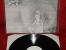 NIRVANA - Love box -   rare LP    / Germany 1989 / Soundgarden,Pearl Jam