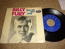 BILLY FURY - Give Me Your Word - PORTUGAL 7