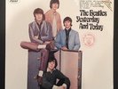 THE BEATLES - YESTERDAY AND TODAY - VINYL LP - REISSUE - CAPITOL ST 2553- SEALED