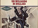 ROY BUDD - COLPO DA UN MILIARDO DI DOLLARI (DIAMONDS) OST Italian Issue RARE