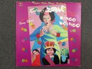 FORBIDDEN ZONE RARE 1983 SOUNDTRACK VINYL LP OST OINGO BOINGO Danny Elfman