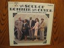 South Central Avenue Municipal Blues Band Soul of Bonnie & Clyde LP Soul Funk NM