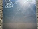 Mark Kozelek Jimmy Lavalle - Perils From The Sea 2x LP Vinyl sun kil moon benji
