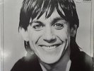 Iggy Pop - Lust For Life, German Import LP