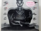 Grace Jones ?Warm Leatherette SEALED 1980 USA LP Tom Petty Roxy Music The Normal