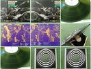 Beggars Opera - Waters of change - 1a stampa UK swirl vertigo - Excellent + +