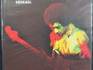 JIMI HENDRIX - Band of Gypsys | SEALED 1997 Audiophile 180g Numbered Classic LP