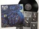 NOCTURNUS - The Key LP 1990 - FIRST PRESS - US DEATH  suffocation morbid angel