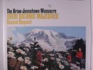 BRIAN JONESTOWN MASSACRE: Their Satanic Majesties' Second Request LP (UK  2 LPs