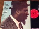 The Thelonious Monk Quartet, Monk's Dream LP, 1963 Original Mono, 2-eye, Clean