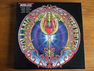 ORIG LP MICKEY HART/ROLLING THUNDER/1ST FRENCH PRESS/GRATEFUL DEAD/J AIRPLANE/EX