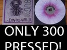 Dinosaur Jr BUG Live at the 9:30 Club white purple splatter vinyl LP record NEW