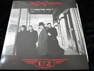U2 - The Cork Connection 08/08/87 - Original release Live Double LP - MINT