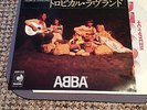 ABBA Fernando/Tropical Loveland 7