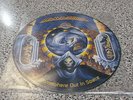 GAMMA RAY Somewhere Out In Space PIC LP ORG Rare HELLOWEEN RAGE STRATOVARIUS