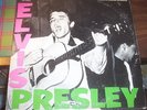 ELVIS PRESLEY 1st LP RCA Victor LSP-1254(e) 1956   HEAR BOTH SIDES HERE