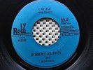 RARE MODERN SOUL 45 ROBERT RUFFIN & ROMANCE 