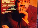 DONALD BYRD-FUEGO-BLUE NOTE MONO JAZZ LP 4026 W 63RD